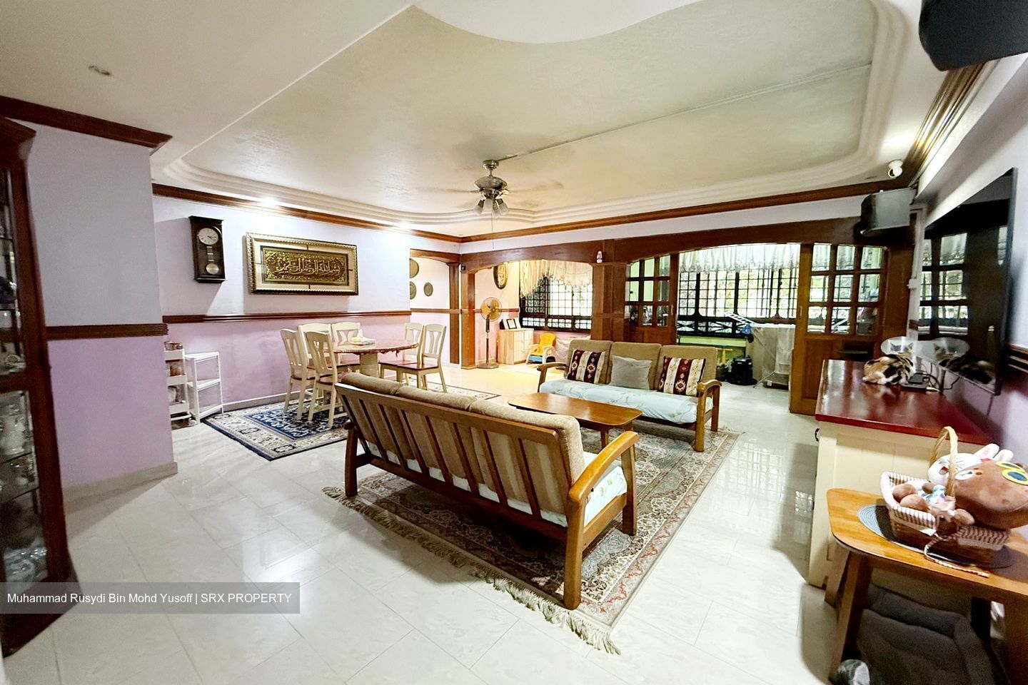 Blk 291D Spring View (Bukit Batok), HDB 5 Rooms #513725541